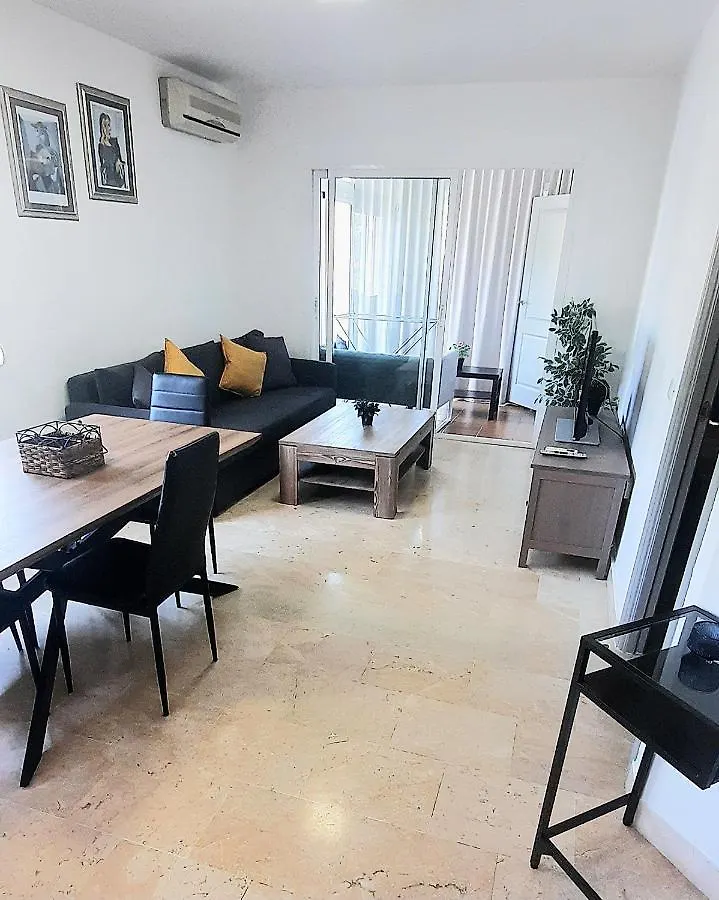 Apartamento Los Pacos Fuengirola