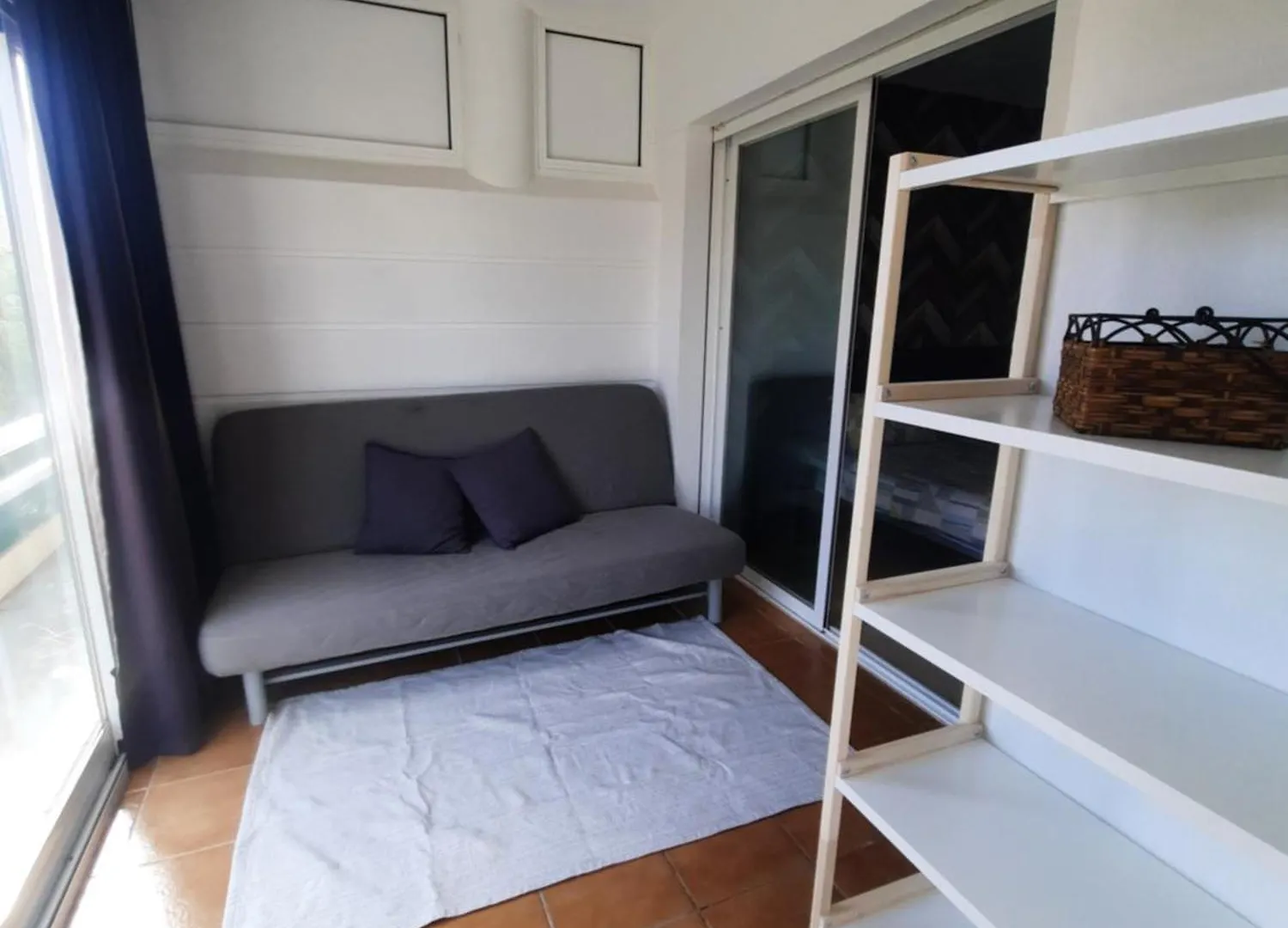 Apartamento Los Pacos Fuengirola Spain
