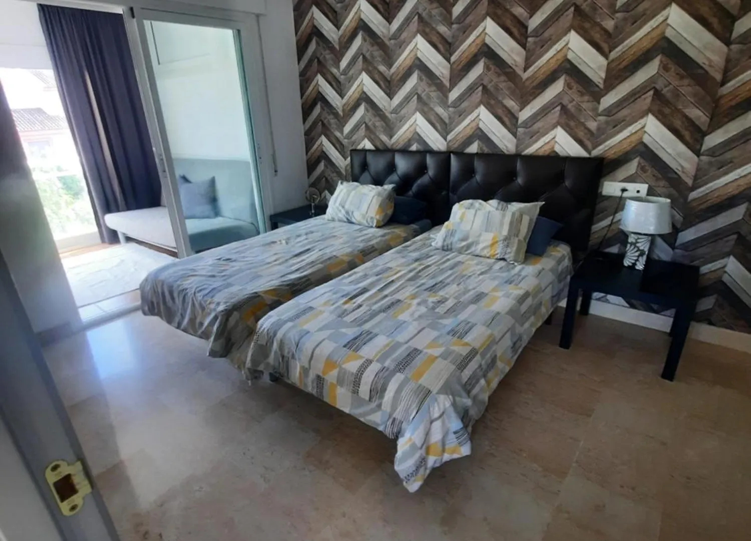 Apartamento Los Pacos Fuengirola Apartment