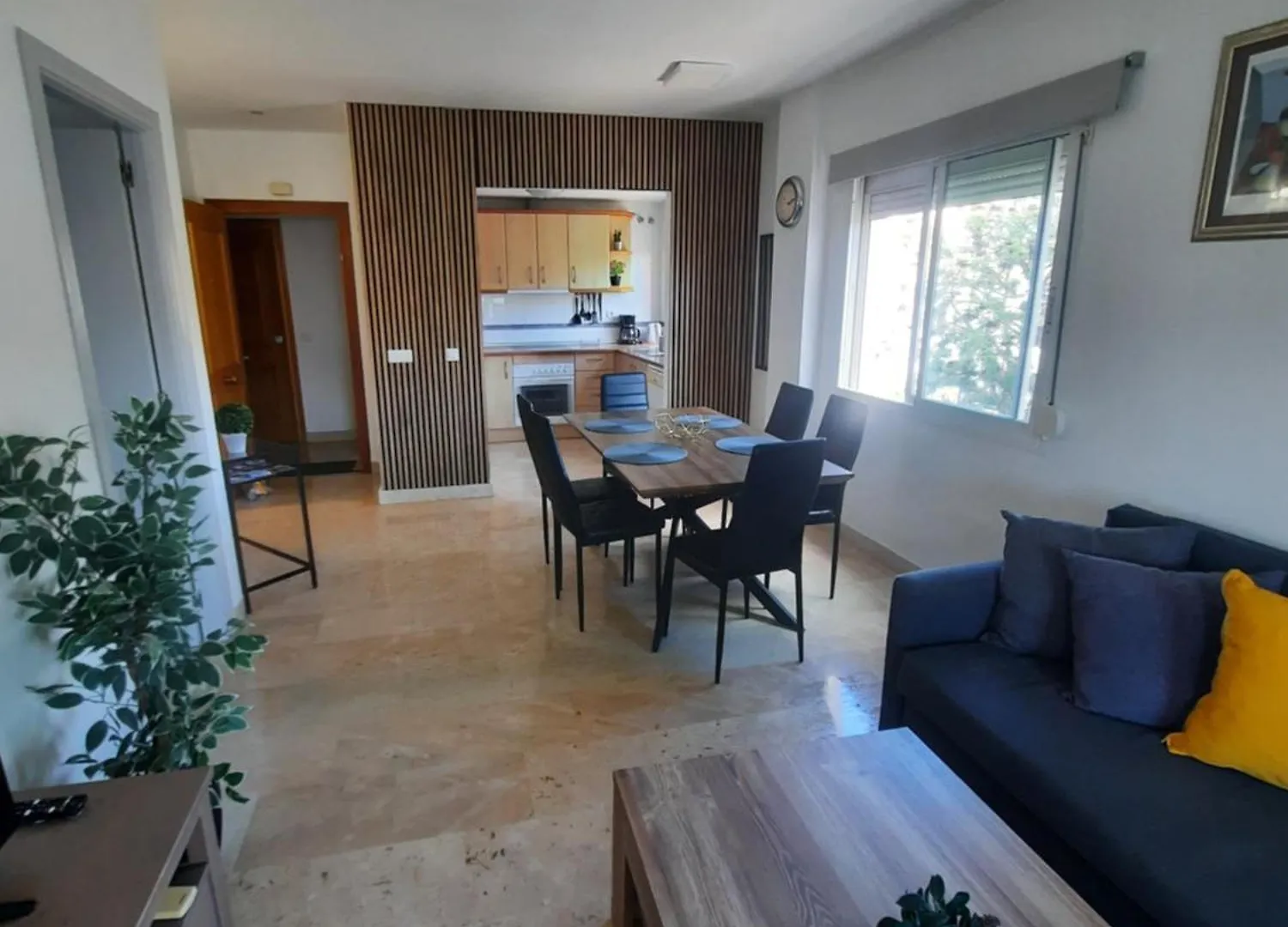 Apartment Apartamento Los Pacos Fuengirola Spain