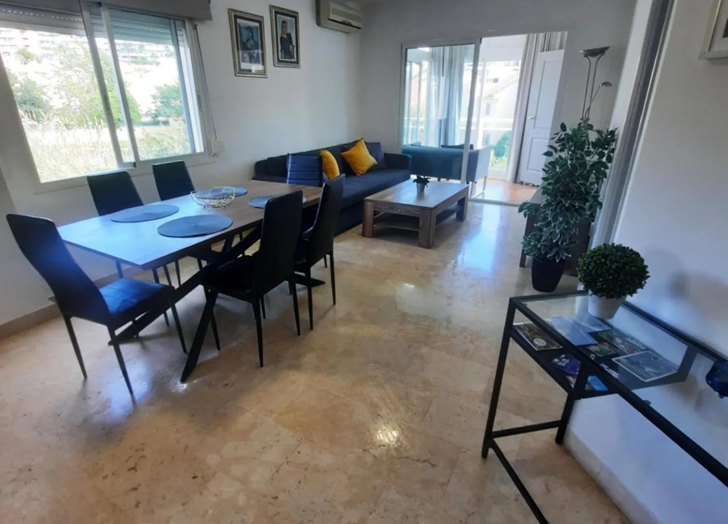 Apartamento Los Pacos Fuengirola