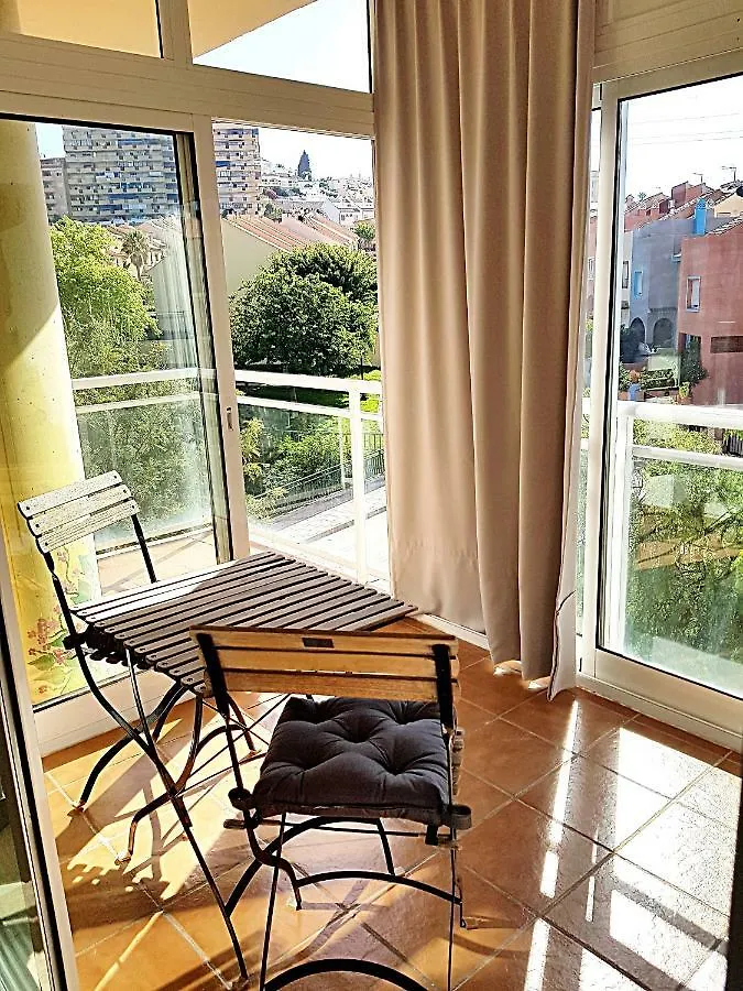 Apartment Apartamento Los Pacos Fuengirola