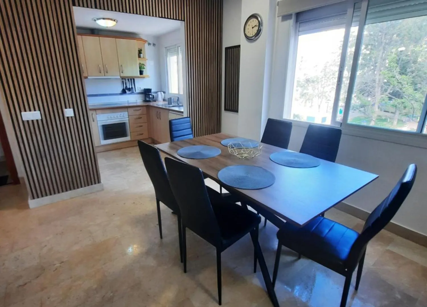 Apartamento Los Pacos Fuengirola location
