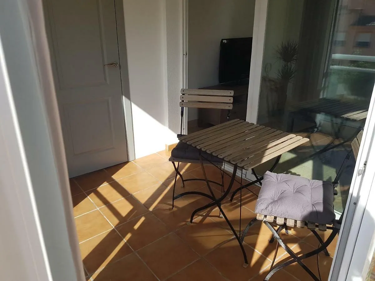 Apartamento Los Pacos Fuengirola 0*,  Spain